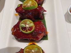 -茉里粤菜(皇姑万象汇店)