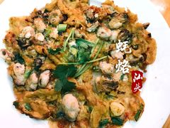 -长平老姿娘夜粥(平东一街店)