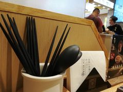 -牛気·越光米牛肉饭(水游城店)