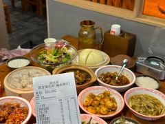 -陈家婆的菜(梅溪湖店)