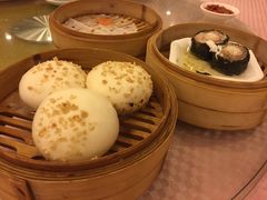 -满福隆酒楼(万绿园店)