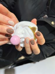 -CM.Nail美甲美睫