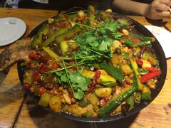 -木屋烧烤(南新店)