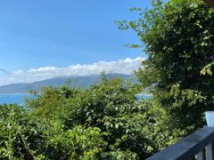 -海南分界洲岛旅游区