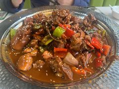 -清真·马坡烧烤涮牛肚·酸浆火锅(新区总店)