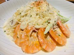 -BE BRIGHT KITCHEN(正佳广场店)