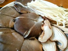 -情忆草原涮肉馆