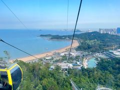 -景山公园