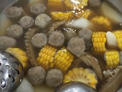 -粤潮牛肉火锅店(江南大道店)