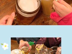 -宝莱纳啤酒花园餐厅PAULANER BRAUHAUS Nanjing(广州路店)