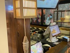 -粉粉乐鲷鱼烧(美罗城店)