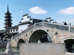 -千灯古镇