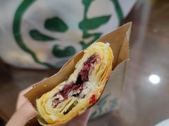 -泸溪河桃酥(秦淮夫子庙一店)