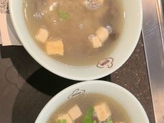 -回味鸭血粉丝汤(砂之船店)