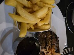-I'm Angus Steakhouse