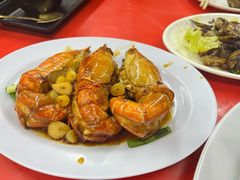 -新峰肉骨茶
