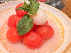 -黑牛の店·和牛烧肉(合生汇店)