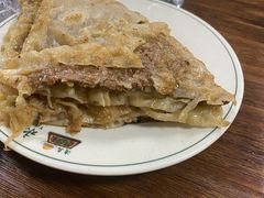 -清真永恒华威肉饼(潘家园店)