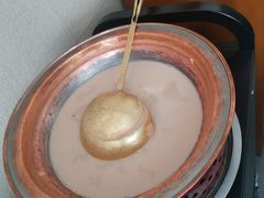 -诺敏塔拉奶茶-布里亚特包子-手把肉(锦都会店)