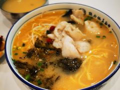 -镇南锅盖面馆(解放路店)