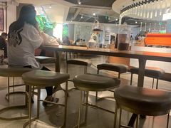大堂-Peet's 皮爷咖啡(东湖路手作店)