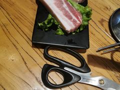 -朴家炭烤(浦东禹悦汇店)