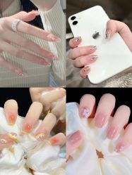 -M·X Nail日式美甲美睫
