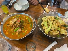 -小钱鱼馆(富春路店)