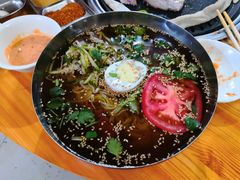 -朴大炮韩式碳烤肉(总店)