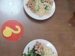 -东台鱼汤面(桃源路店)
