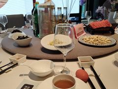 -徐记海鲜(观沙岭|滨江新城店)
