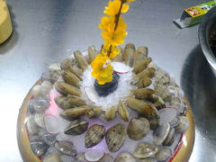 android_upload_pic-渔傅·蓝海岸霞浦海鲜(正祥店)