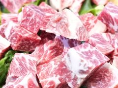 -秋木烤肉·韩国牛肉名家(高新旗舰店)