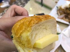 -明腾壹间茶餐厅(新都会花园广场店)