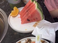 -九月海·海鲜自助(世纪东方店)