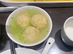 -纪林菜馆·博山菜老字号(华光路店)