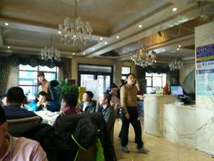 -恒盛居回族饭店