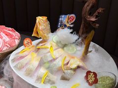 -骨之味·筒骨汤火锅(江头店)