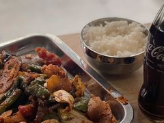 铁板烧-幸福铁板烧(共和村店)