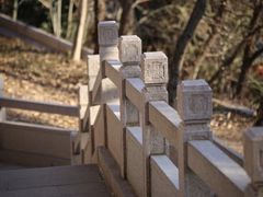 -青岛崂山太清宫