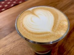 -琥珀咖啡 Ambercoffee