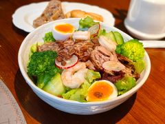 -Sheee Cafe restaurant(青林湾店)