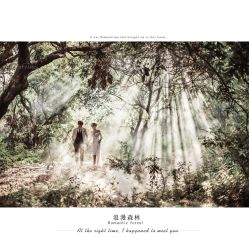 -巴黎婚纱摄影(瑞安旗舰店)