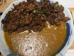 -东菊料理(吉利购物广场店)