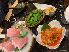 -龍二烧肉酒场(九亭店)