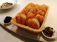 油条-满满海佛跳墙(千禧店)