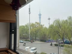 -时间抽屉(裕华万达广场店)