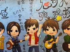 -阿信厚吐司(曾厝垵店)