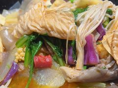 -万记麻辣烫国展总店