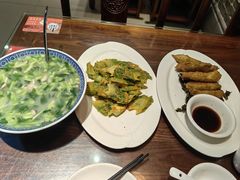 -老瑞福上海菜(人民广场店)